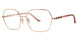 012 - Rose Gold