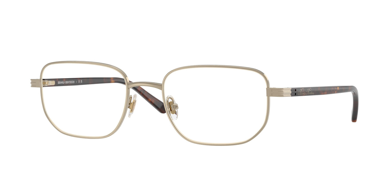 Brooks Brothers 1123 Eyeglasses
