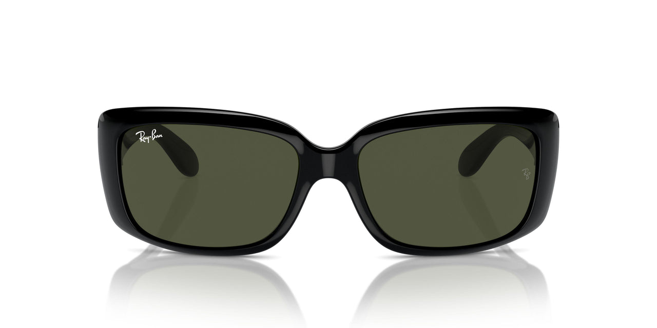 601/31 - Black - Green