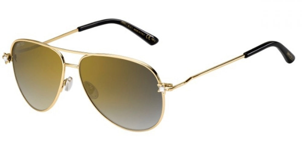 Jimmy Choo Sansa Sunglasses