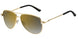 Jimmy Choo Sansa Sunglasses