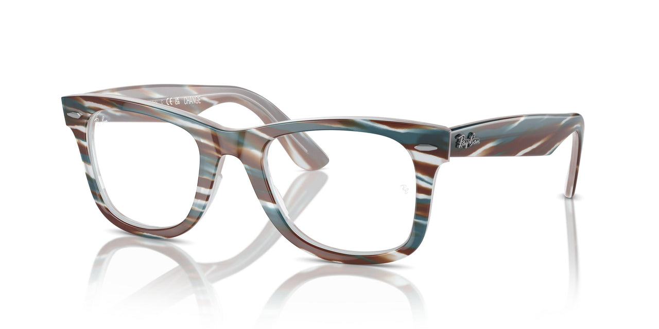 8382 - Light Blue - Clear