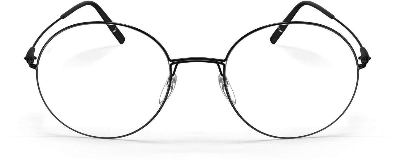 9040 - Pure Black