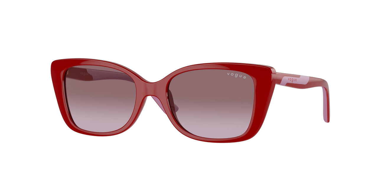 31298H - Red - Violet Gradient