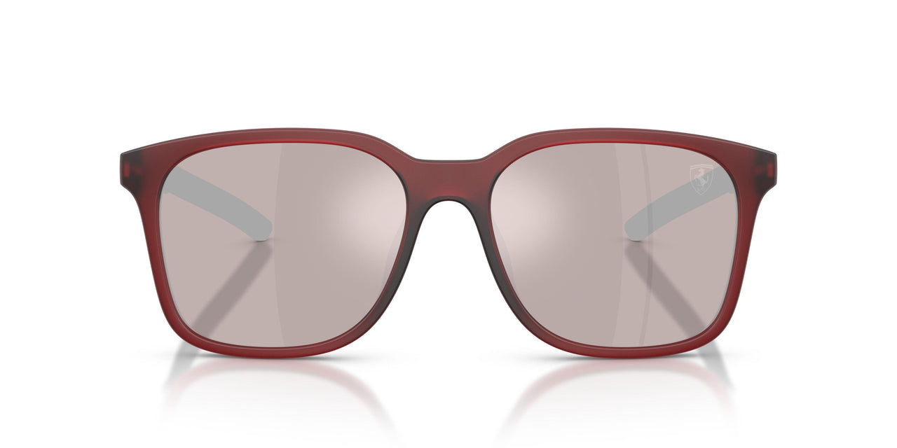 508/B5 - Violet - Purple/grey