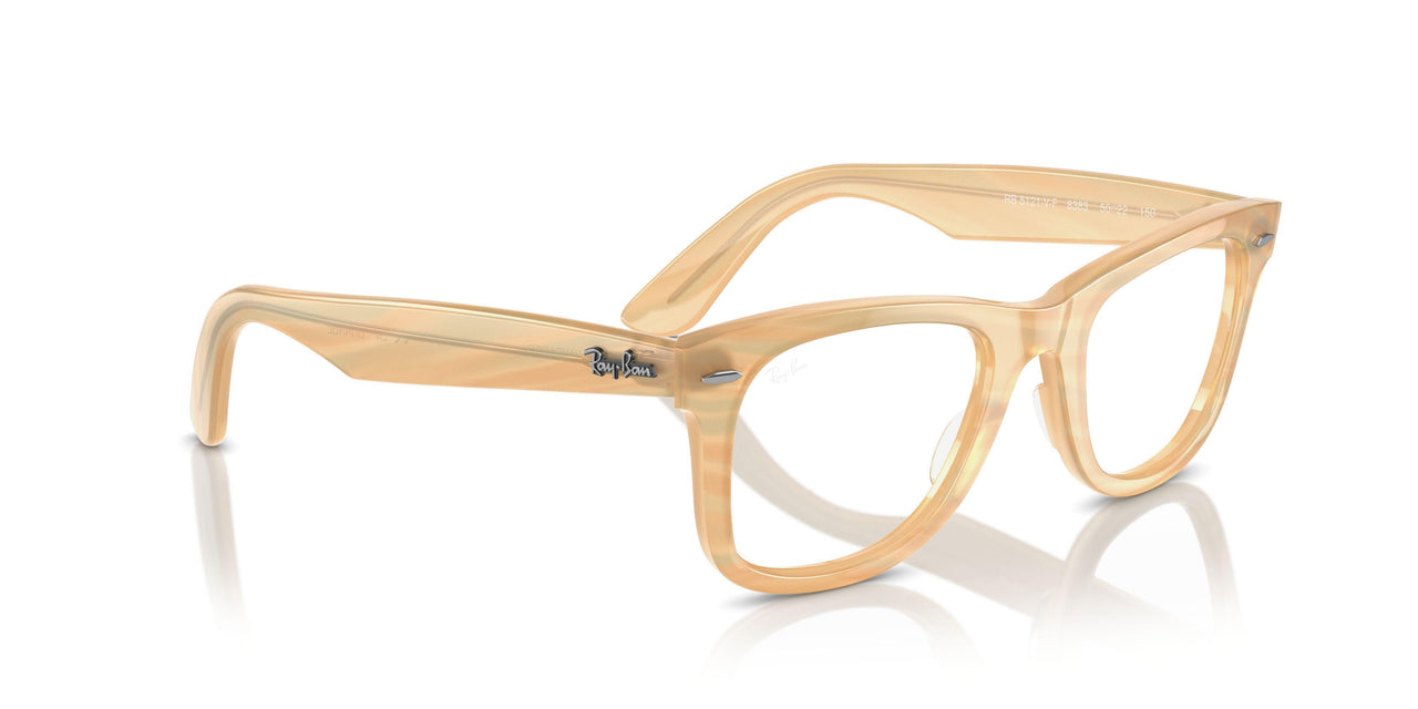 8383 - Brown - Clear