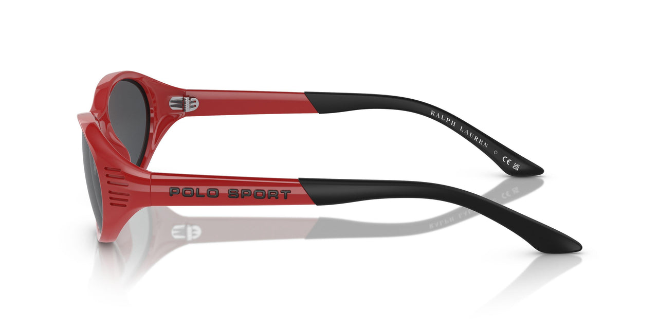 609187 - Red - Grey
