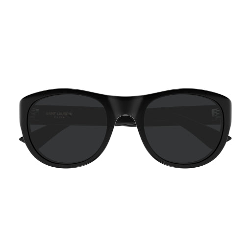 001 - Black - Black