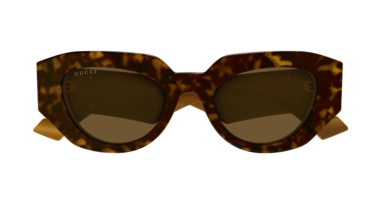 009 - Havana/Brown - Brown