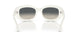 119471 - White - Light Grey Gradient Dark Grey