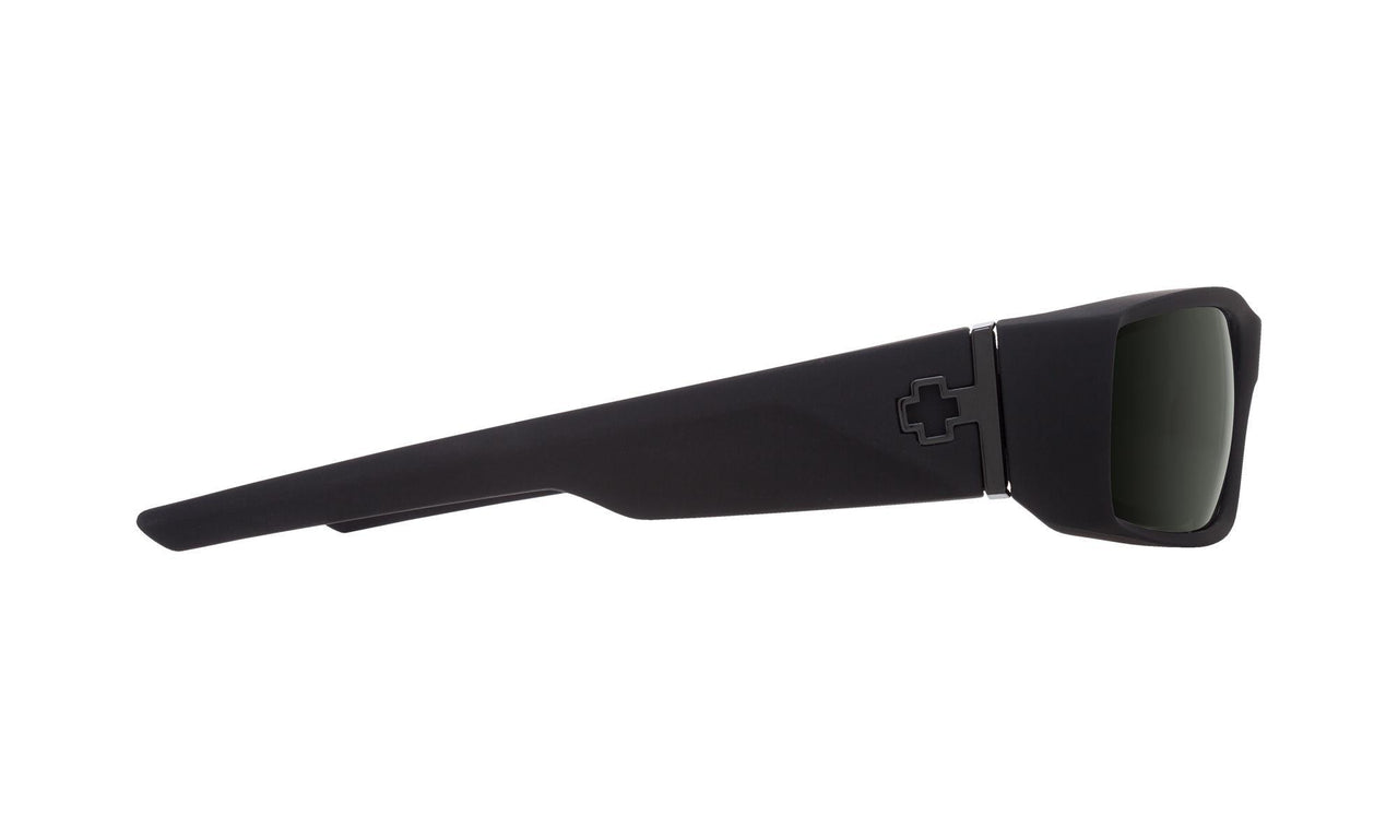 973864 - Soft Matte Black - Happy Gray Green Polar
