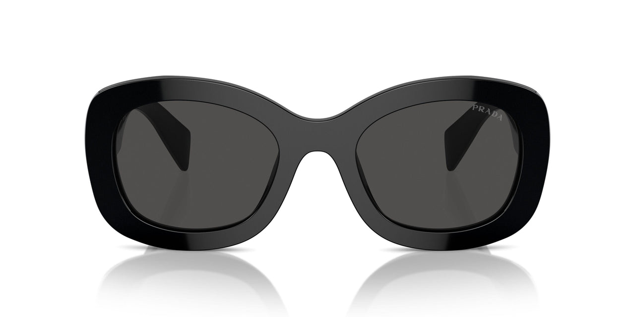 1AB5S0 - Black - Dark Grey