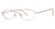 Modern Metals KELLY Eyeglasses