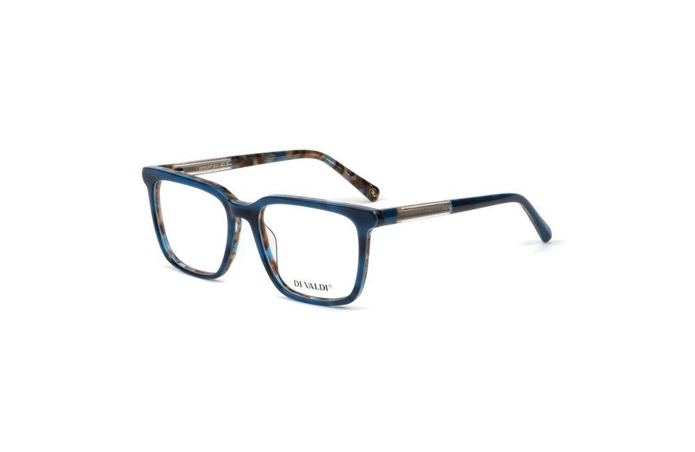 50 - DVO8281. Blue 5318