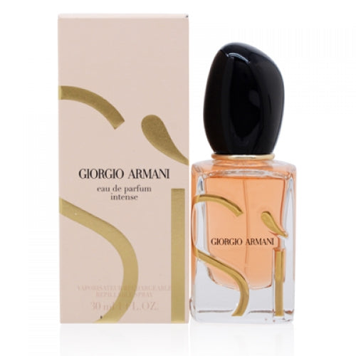 Giorgio Armani Si Intense EDP Refillable Spray