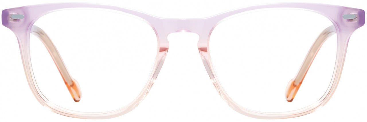 3 - Lilac / Ice Pink