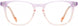 3 - Lilac / Ice Pink