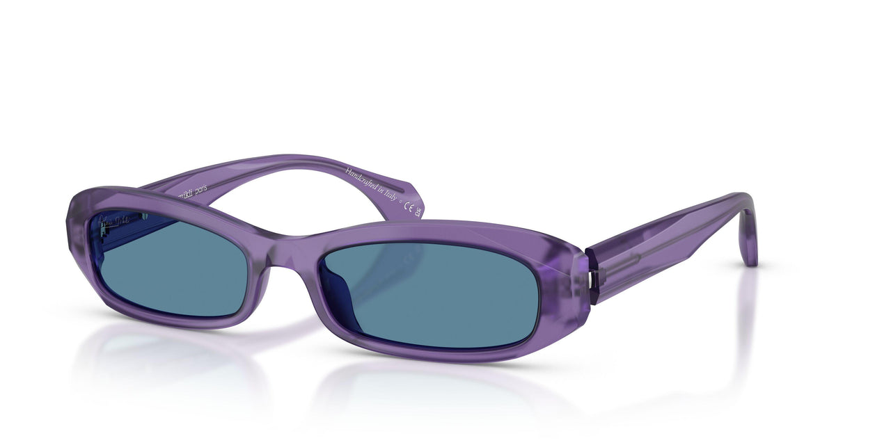 005/S2 - Violet - Polar Blue