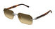 002 - Gunmetal/Havana - Brown