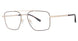 Stetson S408 Eyeglasses