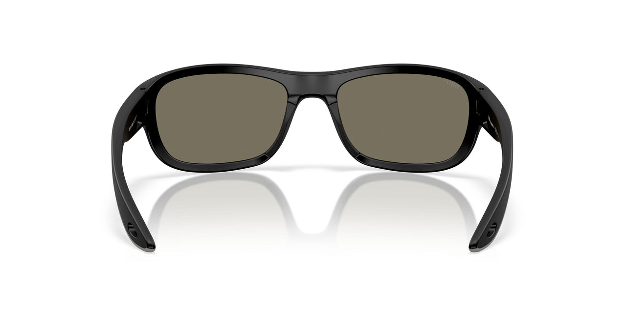 911901 - Black - Blue Mirror