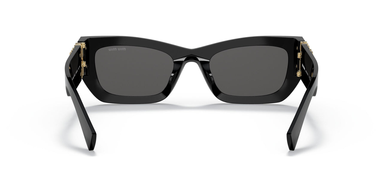 1AB5S0 - Black - Dark Grey