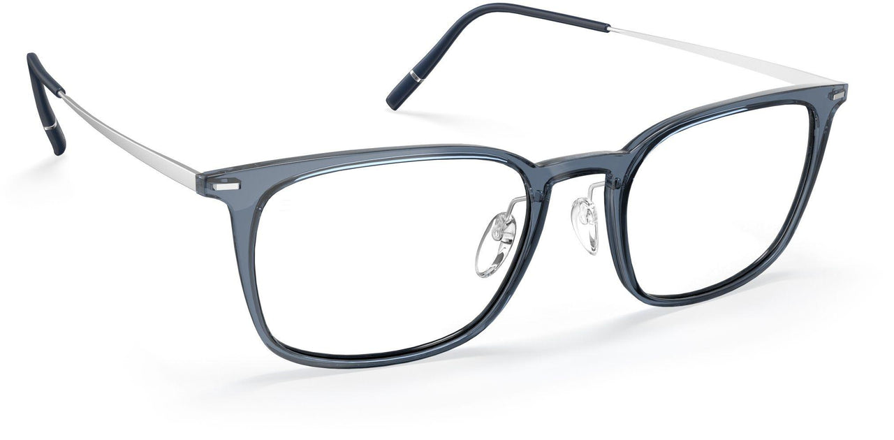 4610 - Denim Blue