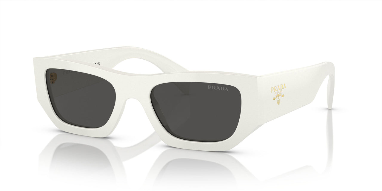 17K08Z - White - Dark Grey