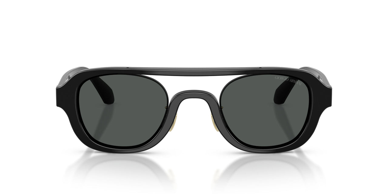 500187 - Black - Dark Grey