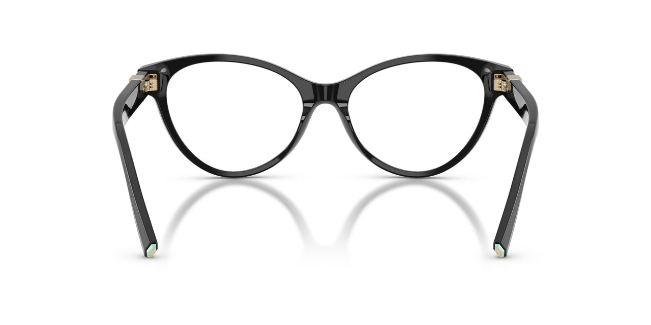 8001 - Black