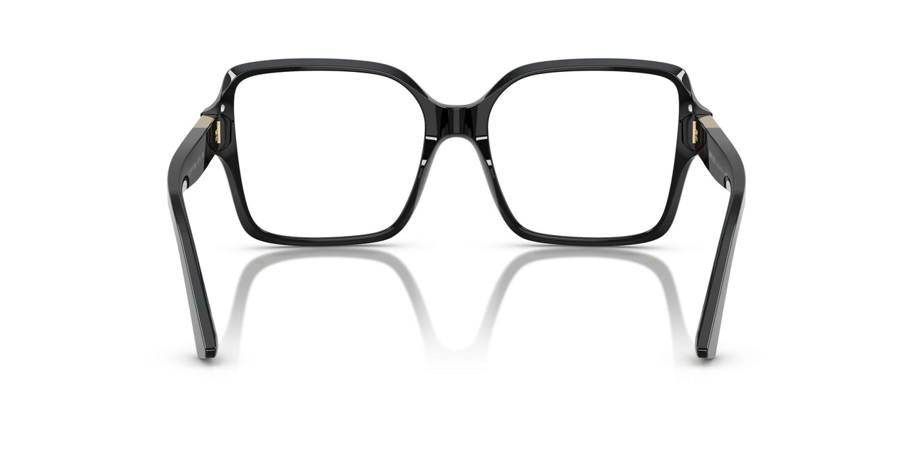 5000 - Black