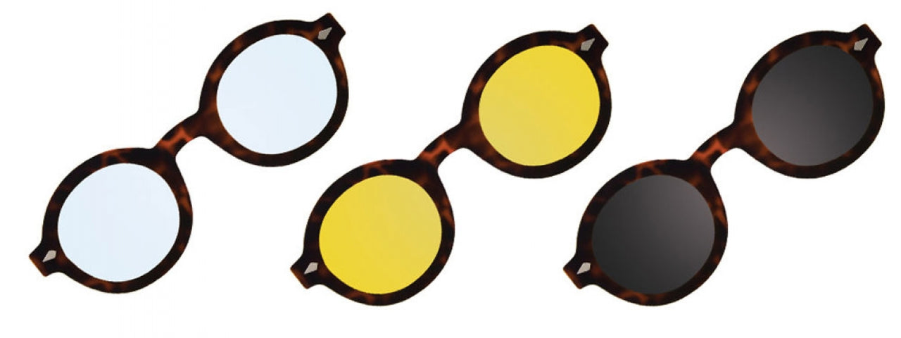 Easyclip EC700 Eyeglasses