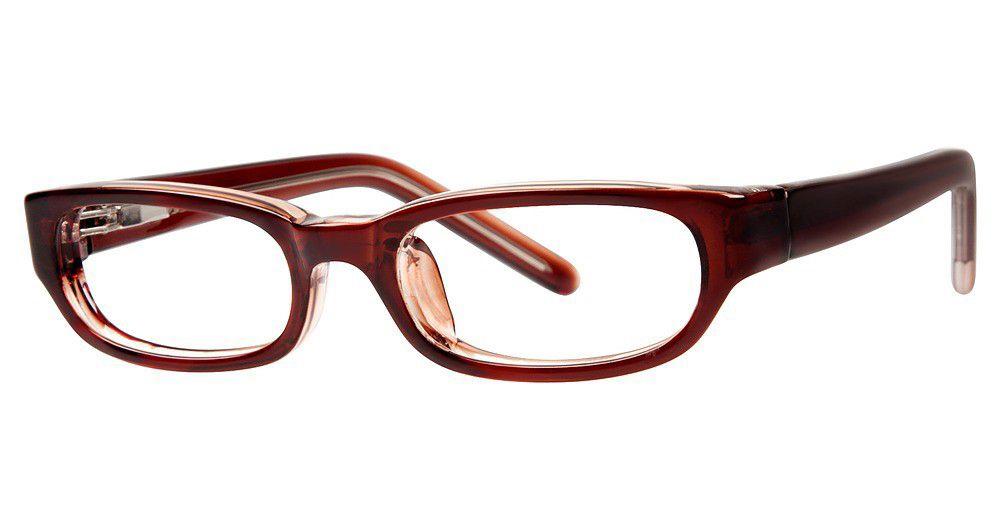 Modern Plastics II PEEWEE Eyeglasses