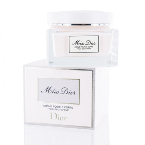 Ch. Dior Miss Dior Body Cream