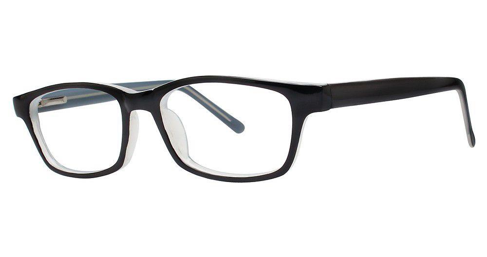 Modern Plastics II NOTABLE Eyeglasses