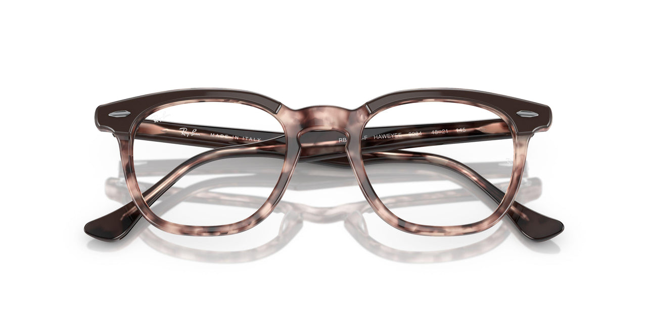 8284 - Brown - Clear