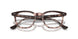 8284 - Brown - Clear
