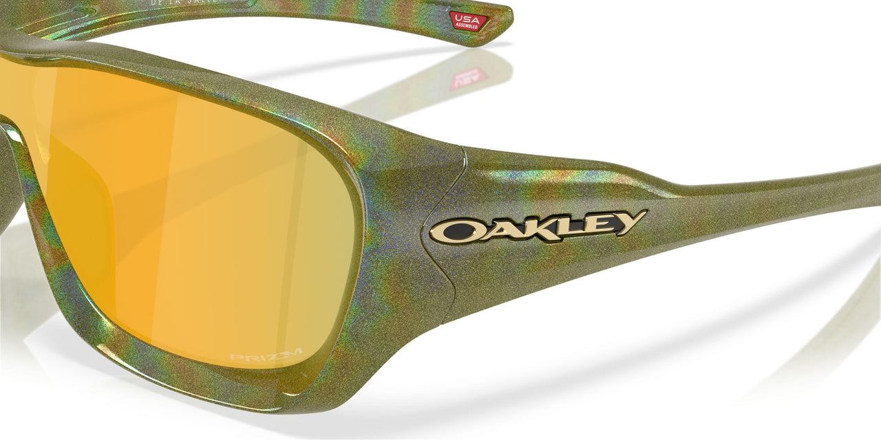 949305 - Green - Prizm 24k