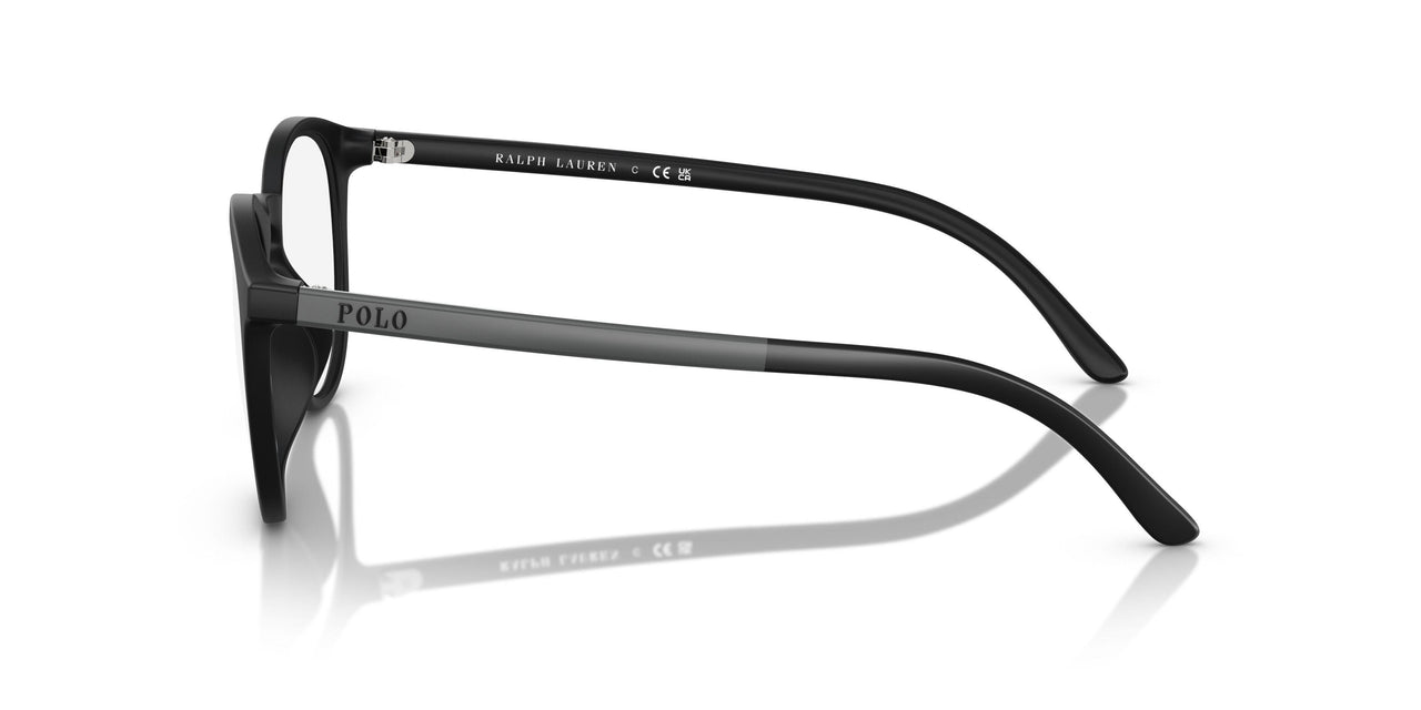 50019A - Black - Polar Dark Green