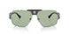 1001/2 - Grey - Green