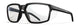 AC6SRA06 Captivate Red Mirror/Gloss Black