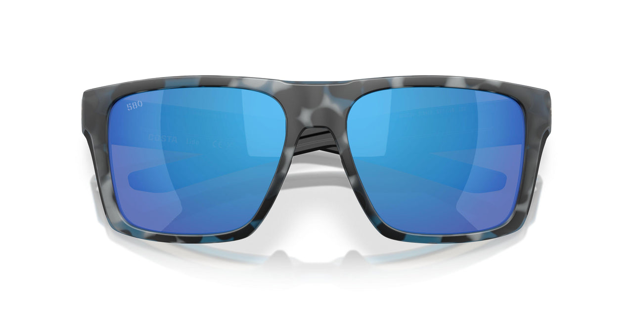 910418 - Multicolor - Blue Mirror