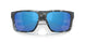 910418 - Multicolor - Blue Mirror