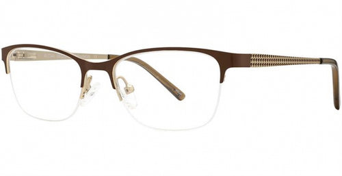 Adrienne Vittadini Petite 734 Eyeglasses