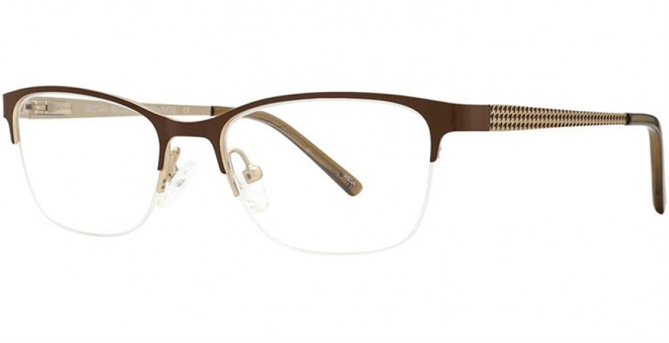 Adrienne Vittadini Petite 734 Eyeglasses