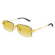 006 - Gold - Yellow