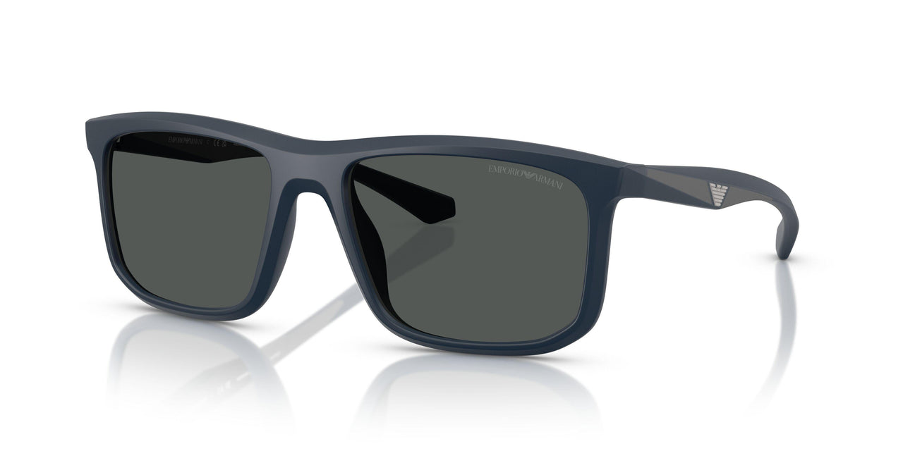 618587 - Blue - Dark Grey