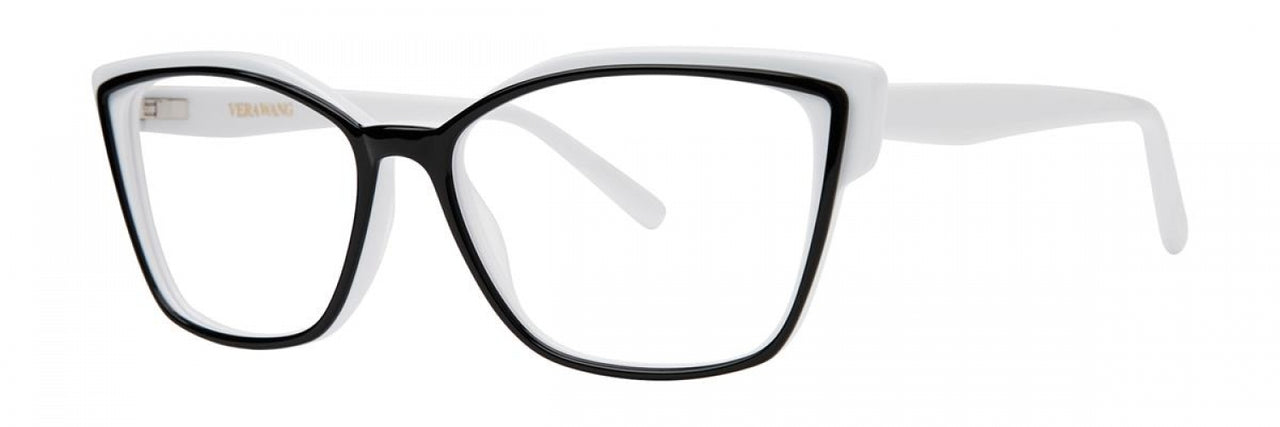 Vera Wang V718 Eyeglasses