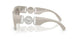 55016V - Grey - Grey Mirror Gradient Silver