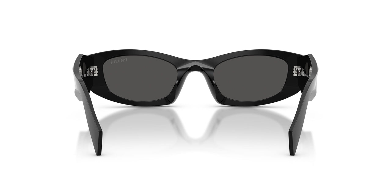 16K08Z - Black - Dark Grey